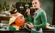 Frank Gorshin