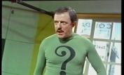 Frank Gorshin