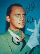 Frank Gorshin