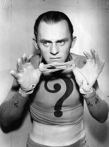 Frank Gorshin