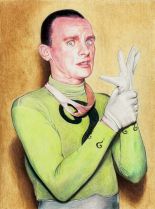 Frank Gorshin