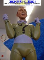 Frank Gorshin