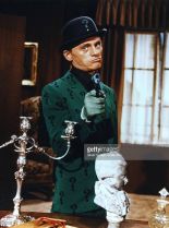 Frank Gorshin