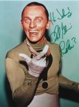 Frank Gorshin