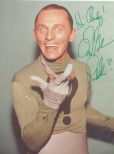 Frank Gorshin