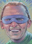 Frank Gorshin