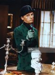 Frank Gorshin