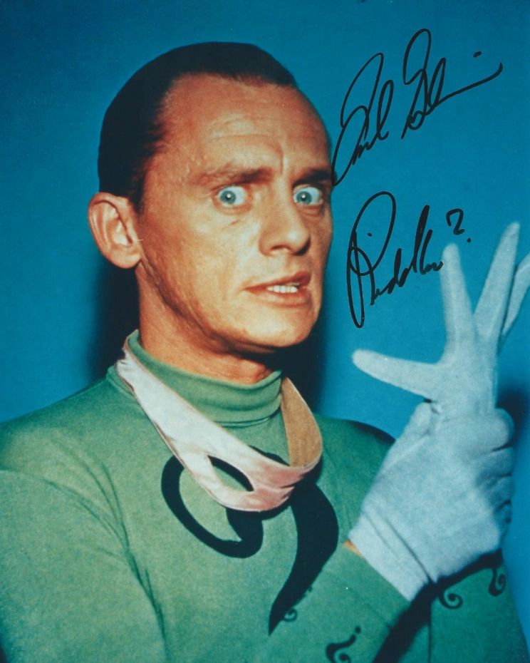 Frank Gorshin