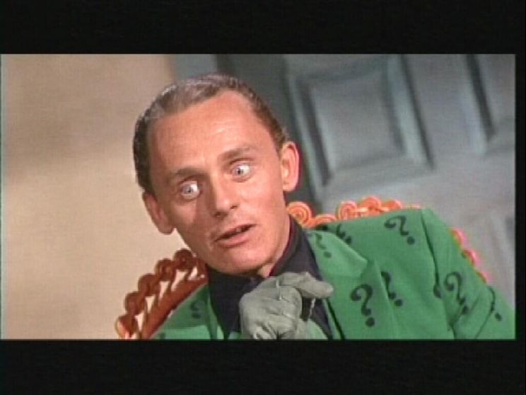 Frank Gorshin