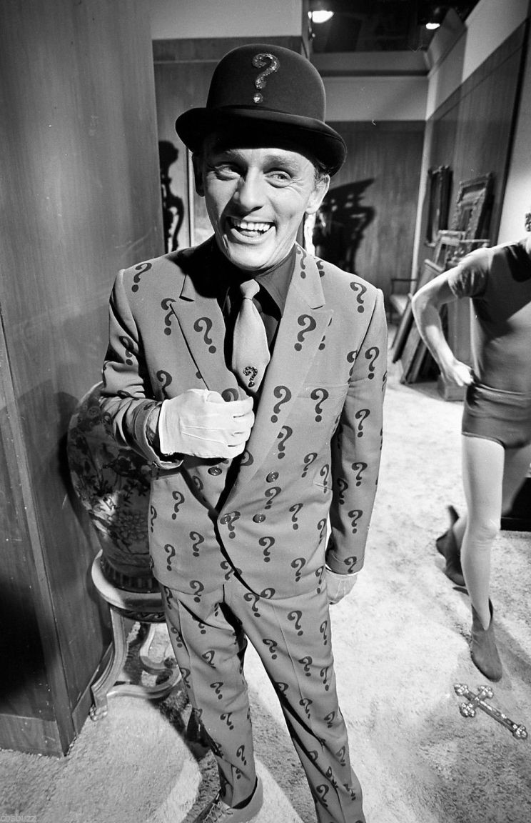 Frank Gorshin