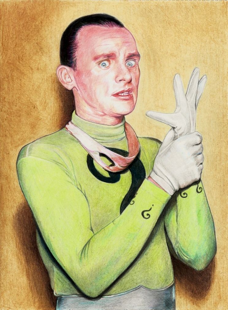 Frank Gorshin