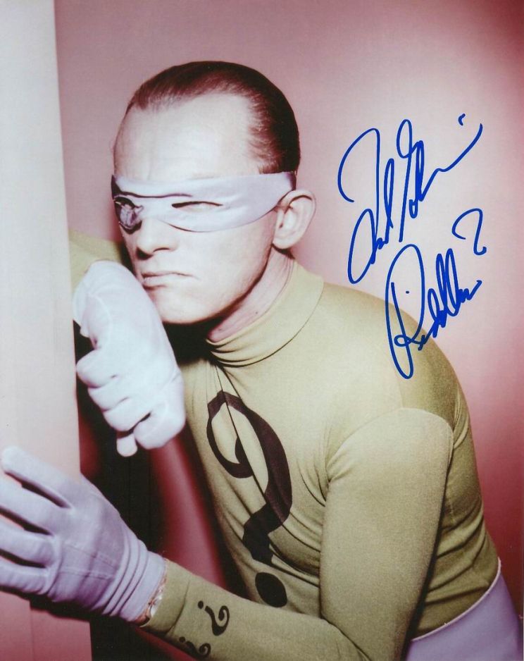 Frank Gorshin