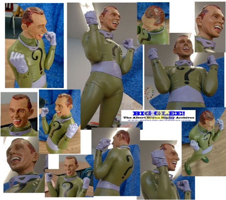 Frank Gorshin