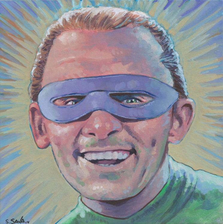 Frank Gorshin