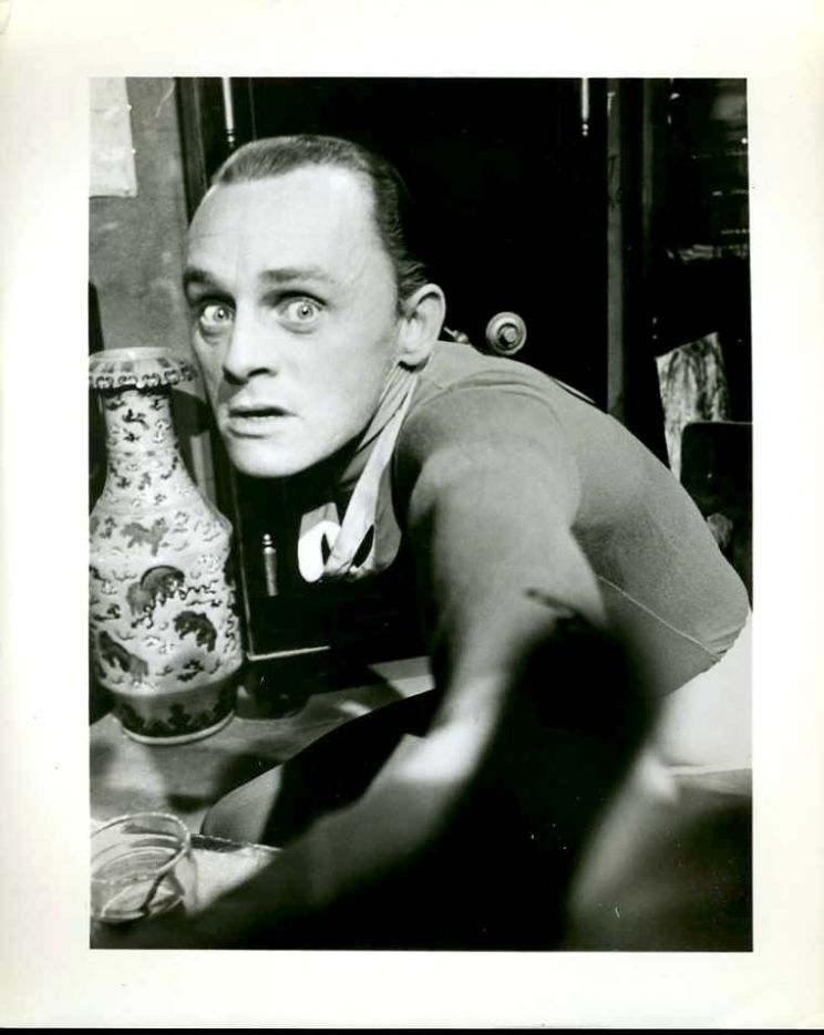 Frank Gorshin