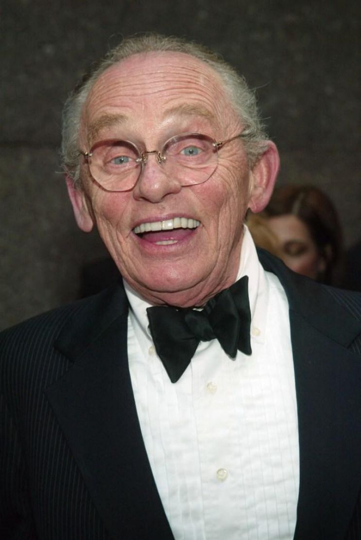 Frank Gorshin