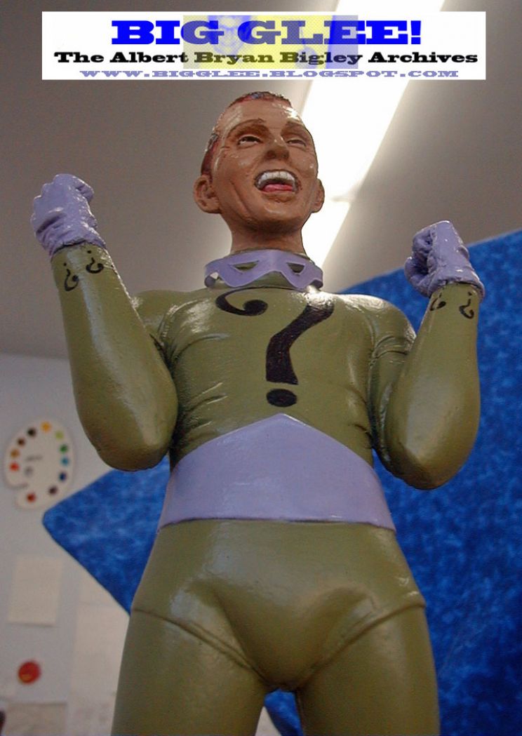 Frank Gorshin