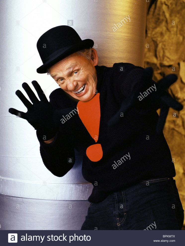 Frank Gorshin