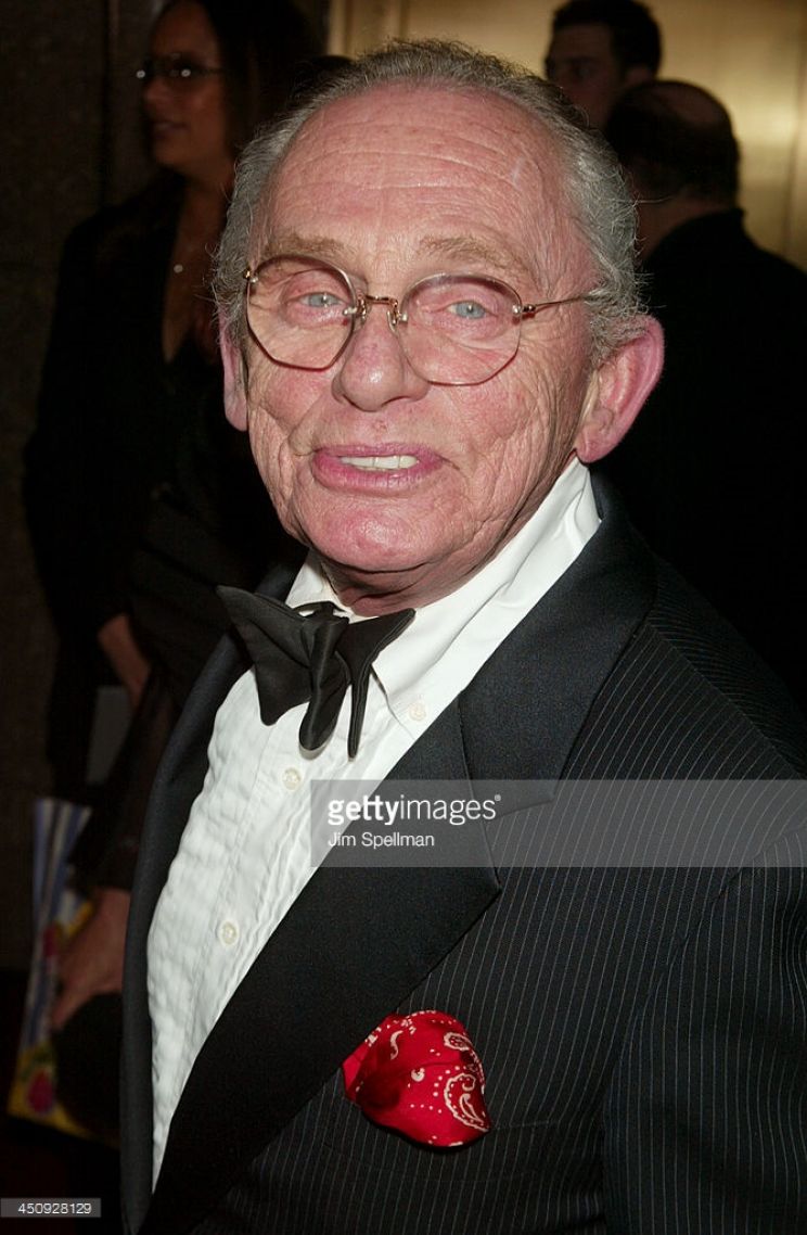 Frank Gorshin