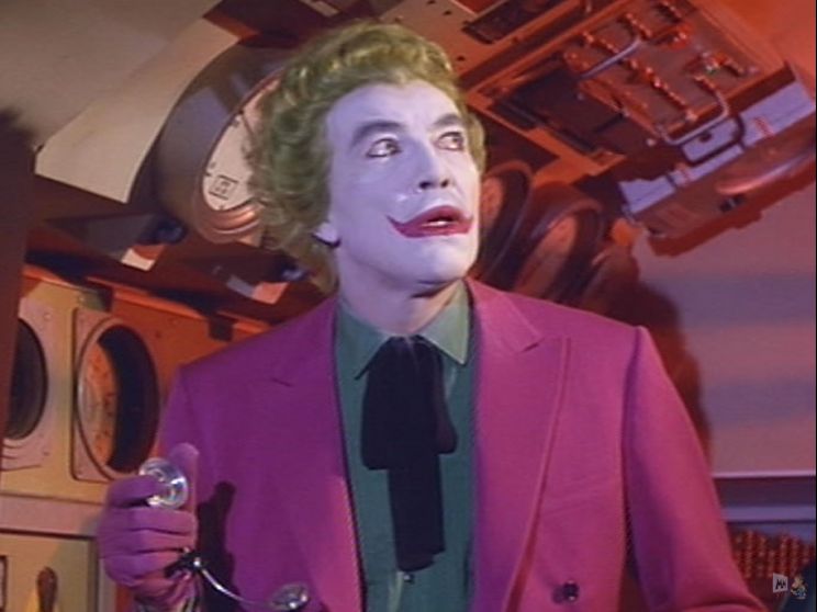 Frank Gorshin