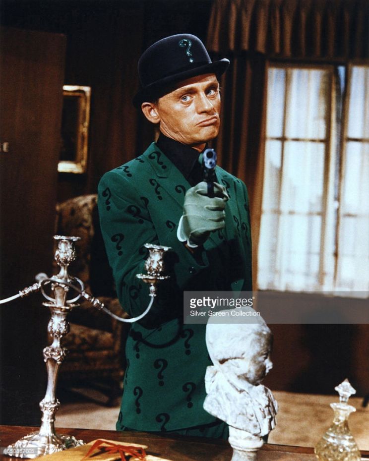 Frank Gorshin