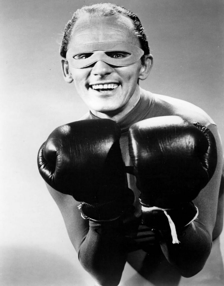 Frank Gorshin