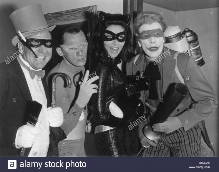 Frank Gorshin