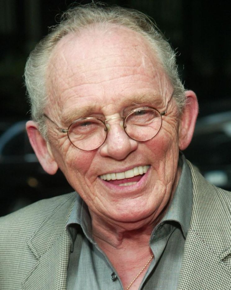 Frank Gorshin