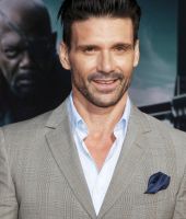 Frank Grillo