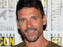 Frank Grillo