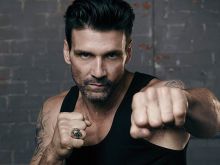 Frank Grillo