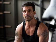 Frank Grillo