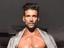 Frank Grillo