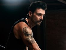 Frank Grillo