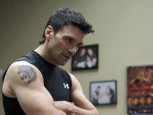 Frank Grillo