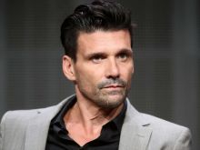 Frank Grillo