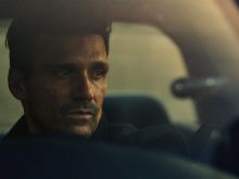 Frank Grillo