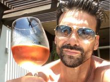 Frank Grillo