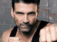 Frank Grillo