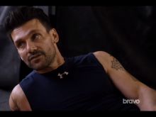 Frank Grillo