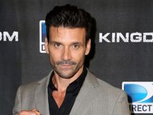 Frank Grillo