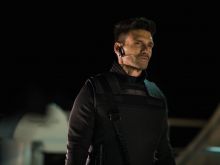 Frank Grillo