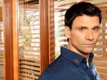 Frank Grillo