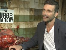 Frank Grillo