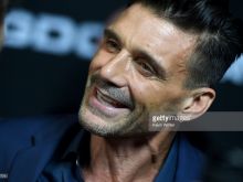 Frank Grillo