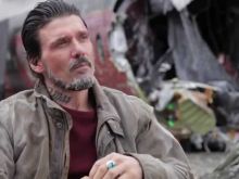Frank Grillo #59691 picture (Landscape Medium)