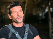 Frank Grillo