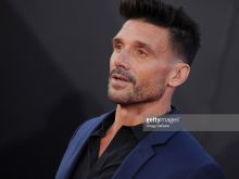 Frank Grillo