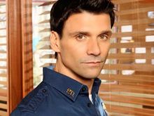 Frank Grillo