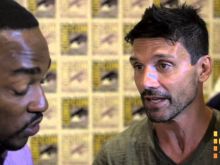 Frank Grillo